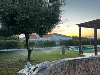 Chalet en Disseminat es canutells 60. Chalet con licencia turística, piscina y vistas al mar