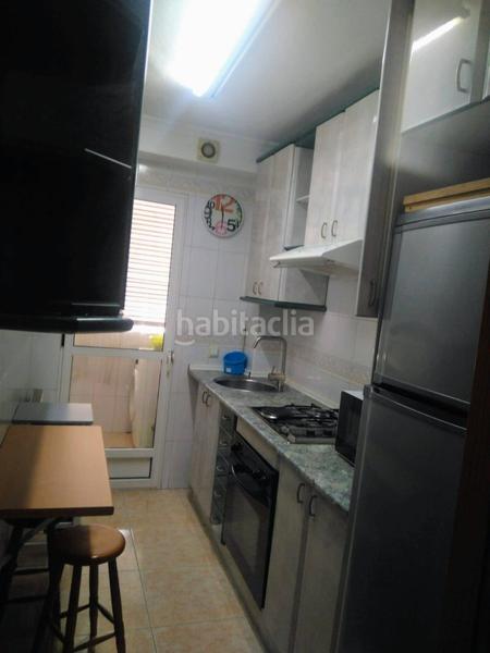 Foto 20b979a6-2a3a-4b7a-bf34-dc195bc34d18. Apartamento  en venta en Aguas Vivas - La Zambomba Cáceres