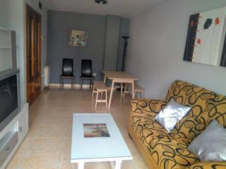 Apartament a Aguas Vivas - La Zambomba. Apartamento en venta en cáceres cáceres