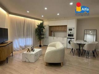 Lloguer Apartament a Centro. Apartamento en alquiler en cáceres cáceres