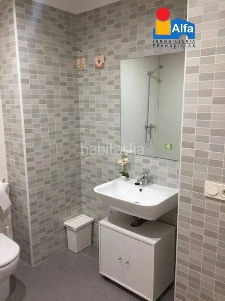 Foto 3f80b353-094d-471a-9379-eb7363f468f8. Pis amb calefacció aparcament a Los Pinos - El Pilar Plasencia