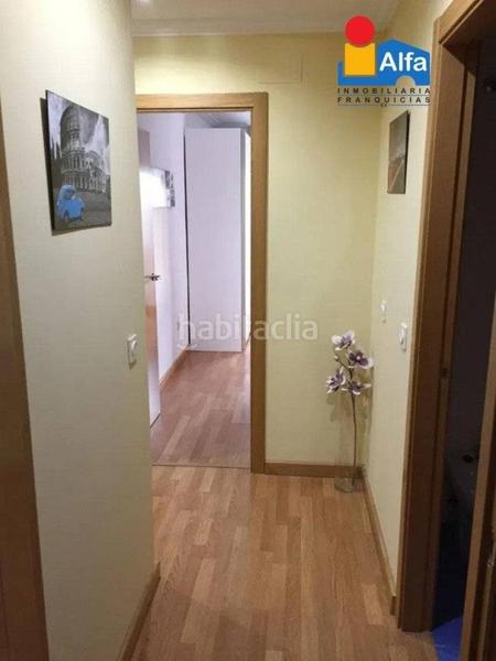 Foto 4bafe7df-4543-4b03-9e20-0f2245f9e59c. Pis amb calefacció aparcament a Los Pinos - El Pilar Plasencia