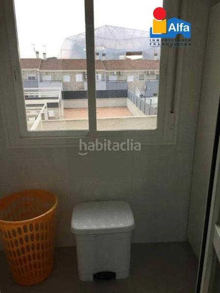 Foto 7c162bcd-9588-431b-bff6-410d9769c0a3. Pis amb calefacció aparcament a Los Pinos - El Pilar Plasencia