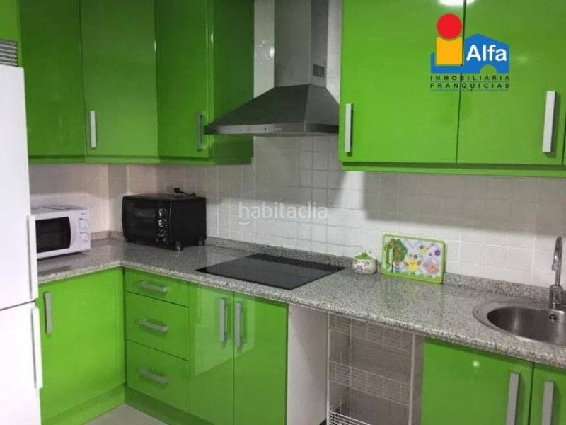 Foto 7c79e0c7-fc1c-4881-bdcf-ef6a87ec0ebc. Pis amb calefacció aparcament a Los Pinos - El Pilar Plasencia