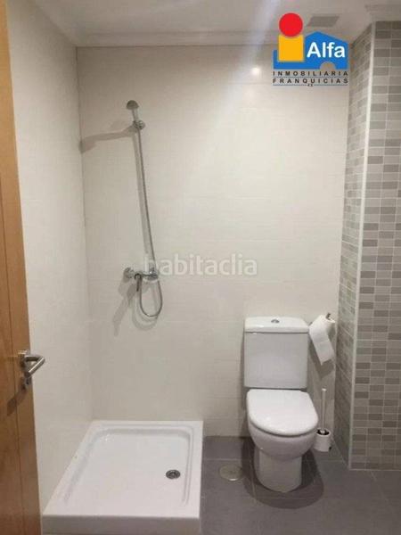 Foto 7fb95872-a4ef-47c3-86ba-69ceafa5c329. Pis amb calefacció aparcament a Los Pinos - El Pilar Plasencia