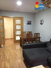 Pis a Los Pinos - El Pilar. Piso en venta en plasencia cáceres