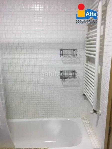 Foto eed72edd-14aa-4f34-9706-b8d7a5b95806. Pis amb calefacció aparcament a Los Pinos - El Pilar Plasencia