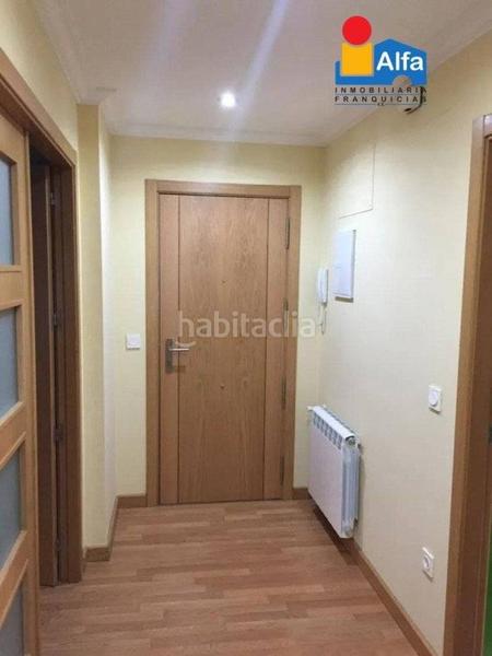 Foto efde8130-1947-4f90-a2e8-45736ae3276b. Pis amb calefacció aparcament a Los Pinos - El Pilar Plasencia