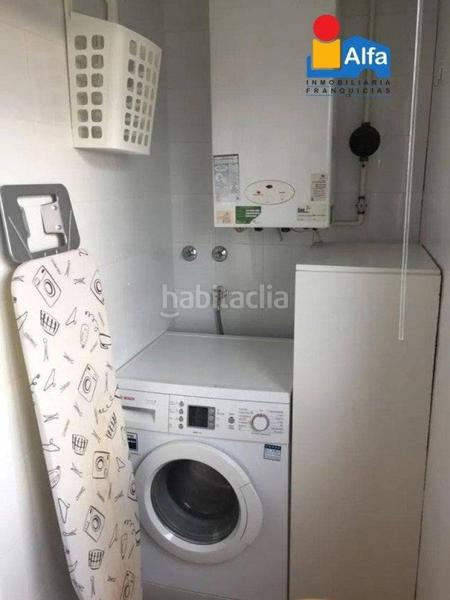 Foto f767ea4a-45b0-4b35-bce8-8f6f3096e643. Pis amb calefacció aparcament a Los Pinos - El Pilar Plasencia