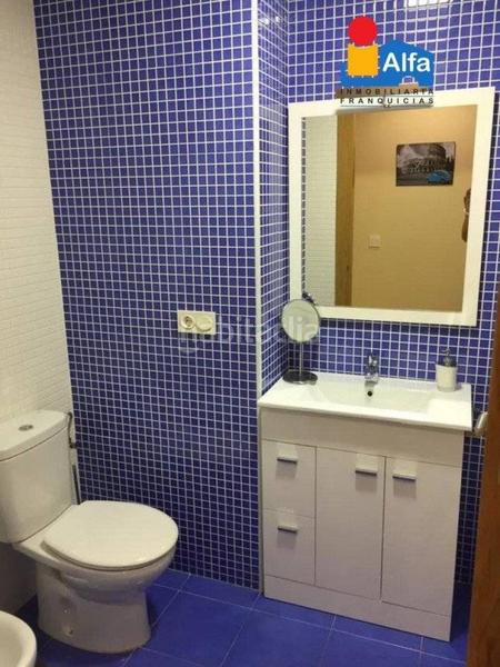 Foto fc1cdc80-85f6-44b7-8454-9fde54a11ea0. Pis amb calefacció aparcament a Los Pinos - El Pilar Plasencia