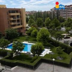 Appartement à Ruta de la Plata. Piso en venta en cáceres cáceres