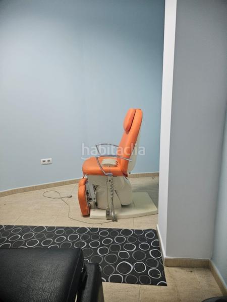 Foto 81878e9e-5f36-477b-bd30-7915a728506a. Alquiler local comercial  en alquiler en Cáceres