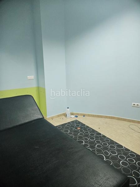 Foto 4f063c41-8a49-4967-9554-3cc0eb6dcb90. Lloguer local comercial amb calefacció a nuevo Cáceres Cáceres