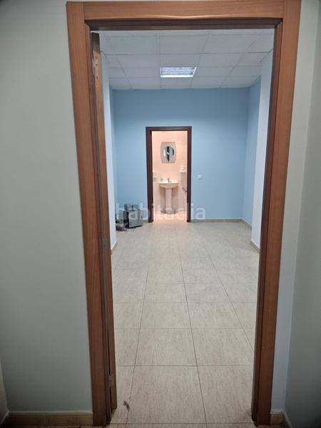 Foto 25218b57-bc67-4ad9-8962-f496b564eb80. Rent business premise with heating in nuevo Cáceres Cáceres