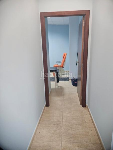 Foto 5059e085-15b4-46cc-aec3-18f379984204. Rent business premise with heating in nuevo Cáceres Cáceres