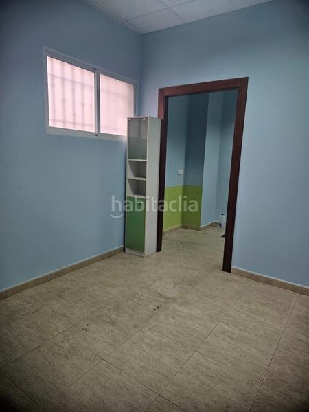 Foto 64e447bf-0c96-4c00-ba8d-3249b5182735. Rent business premise with heating in nuevo Cáceres Cáceres