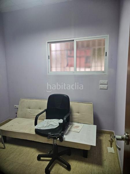 Foto d1e1f2f2-b603-4d33-b38f-c0ad6e97786b. Rent business premise with heating in nuevo Cáceres Cáceres