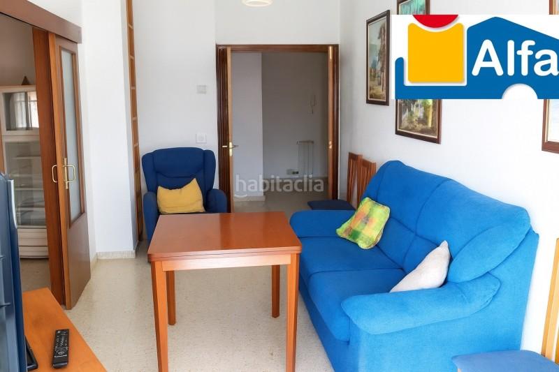 Foto fd780aa5-4226-44da-b6eb-ab32efb6dcc8. Alquiler apartamento  en venta en Casco Antiguo Cáceres