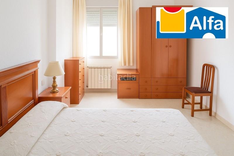 Foto 981ea6e6-4357-4f90-8555-1ab2fb0d0824. Miete appartement mit heizung in Casco Antiguo Cáceres