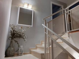 Xalet a Montesol - Mejostilla. Casa adosada en venta en cáceres cáceres