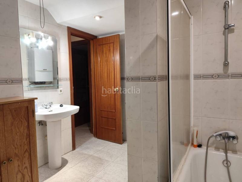 Foto 0684129e-361c-4af4-b8ae-e9fa7234c5a0. Dúplex amb calefacció aparcament a Casco Antiguo Cáceres