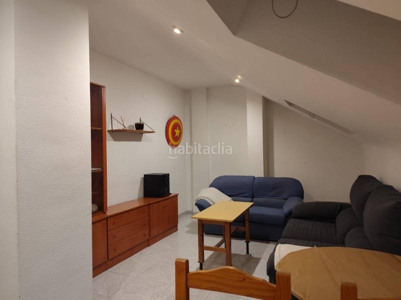 Foto 288edb47-cf3d-4bf3-bd53-7f10c9505d67. Dúplex amb calefacció aparcament a Casco Antiguo Cáceres