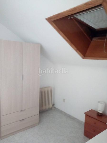 Foto 636f70fe-5bfe-4e81-b187-dd14a905e748. Dúplex amb calefacció aparcament a Casco Antiguo Cáceres