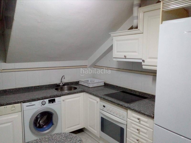 Foto 80018736-be6d-4929-813d-9711b7a09e28. Dúplex amb calefacció aparcament a Casco Antiguo Cáceres