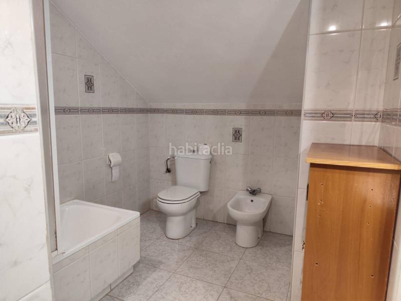 Foto a04b1d86-9d7b-46ac-8758-dd58e27796a2. Dúplex amb calefacció aparcament a Casco Antiguo Cáceres