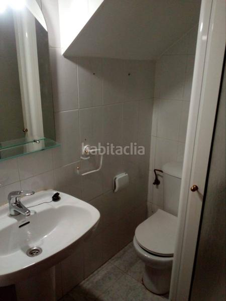 Foto b90d5807-5db9-4606-82c0-a8211c88f06d. Dúplex amb calefacció aparcament a Casco Antiguo Cáceres