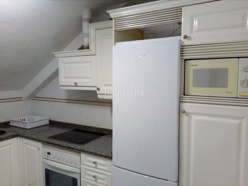 Foto dd5e09f4-d3cd-4b86-b802-90862ffdf86c. Dúplex amb calefacció aparcament a Casco Antiguo Cáceres