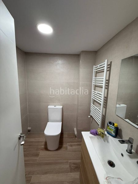 Foto c75d9a81-ed2d-46ab-a6c5-09522d2ec9db. Planta baixa amb calefacció a Centro Cáceres