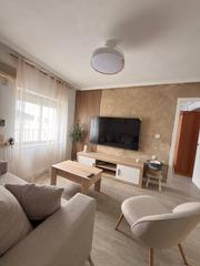 Etagenwohnung in Nuevo Cáceres