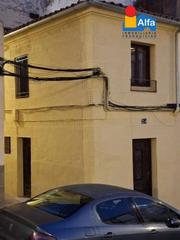 Chalet à Casco Antiguo. Casa unifamiliar en venta en cáceres cáceres