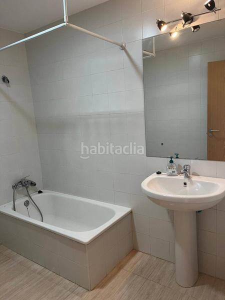 Foto 07bced31-0287-4e57-a859-a88e90a2f086. Rez-de-chaussée avec chauffage parking dans Zona Sur - Av. De España - San Miguel Plasencia