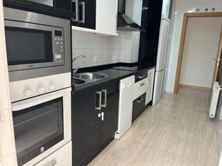 Piano terra in Zona Sur - Av. De España - San Miguel. Piso en venta en plasencia cáceres