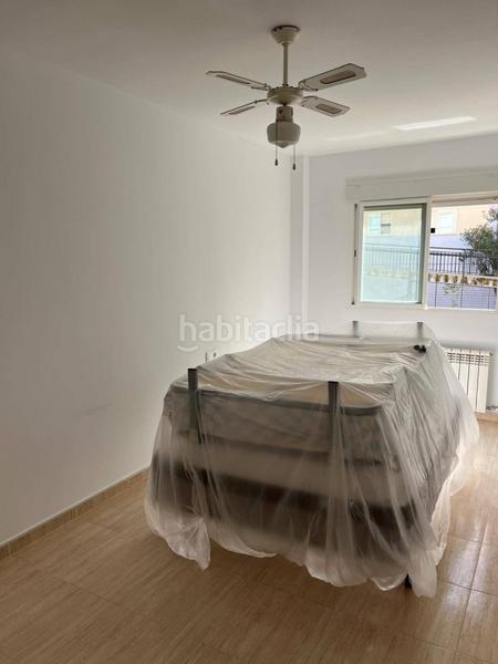 Foto 5623866b-72b8-47b3-a5c7-1caec4542744. Rez-de-chaussée avec chauffage parking dans Zona Sur - Av. De España - San Miguel Plasencia