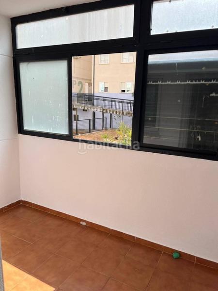 Foto 634803ca-a49e-4db6-8955-2b2c10df6ae7. Rez-de-chaussée avec chauffage parking dans Zona Sur - Av. De España - San Miguel Plasencia