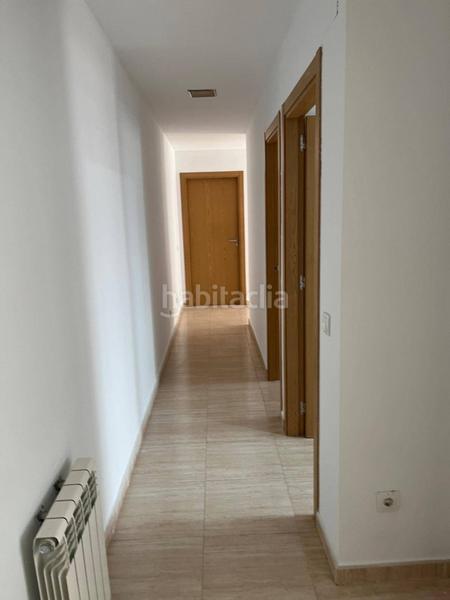 Foto af7378d7-377a-4524-a5d8-6b43a13675f1. Rez-de-chaussée avec chauffage parking dans Zona Sur - Av. De España - San Miguel Plasencia