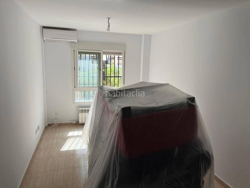 Foto e65934fe-fae4-4e96-9f8e-64822becc5b5. Rez-de-chaussée avec chauffage parking dans Zona Sur - Av. De España - San Miguel Plasencia