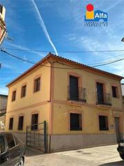 Chalet in Garrovillas. Casa unifamiliar en venta en garrovillas cáceres