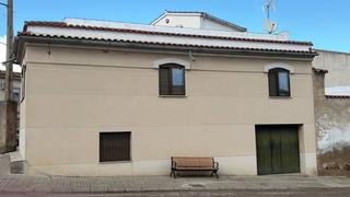 Chalet à Garrovillas. Casa unifamiliar en venta en garrovillas cáceres