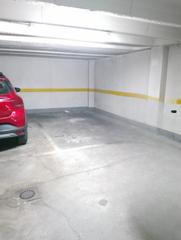 Autoparkplatz in Centro. Parking en venta en cáceres cáceres