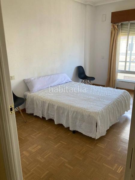 Foto 547be09e-b124-4777-8f9f-3aa2cc8a1e9c. Rent flat with heating in Casco Antiguo Cáceres