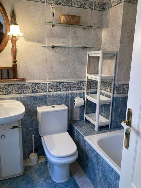 Foto 6e7d2a00-9929-484d-a072-dfa22867c5bb. Rent flat with heating in Casco Antiguo Cáceres