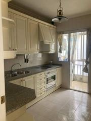 Flat in Casco Antiguo