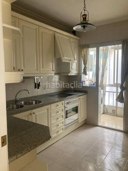 Foto 923c780c-9b4a-450d-b404-5d61c845a7a1. Rent flat with heating in Casco Antiguo Cáceres