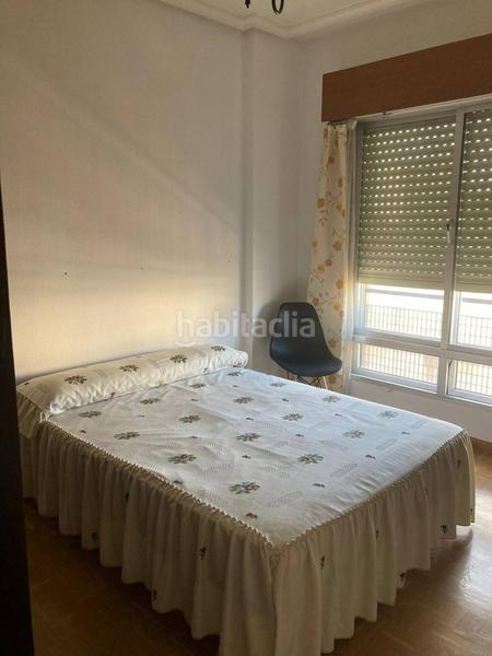 Foto ba8fadc5-8a13-4750-9ec6-328612c7605a. Rent flat with heating in Casco Antiguo Cáceres