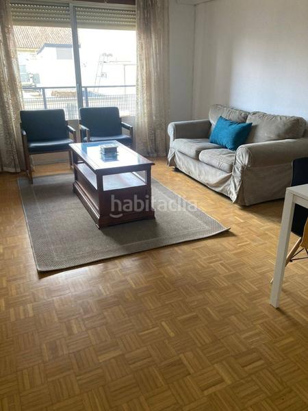 Foto cecf0490-4c41-4a5c-8f61-31c9a53ba0fd. Rent flat with heating in Casco Antiguo Cáceres