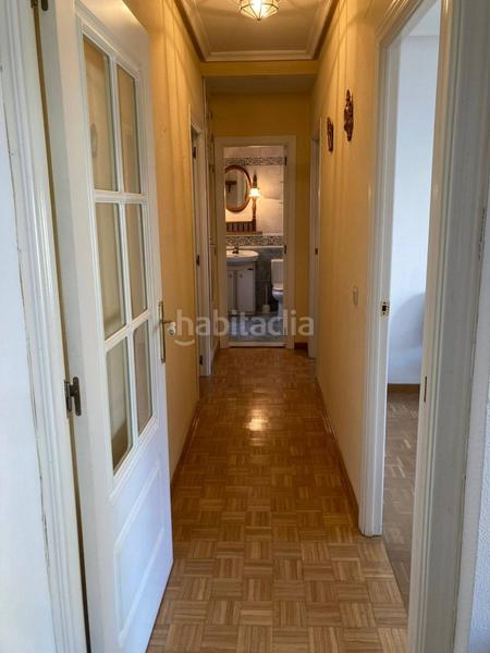 Foto da460c97-3a92-457f-bdc4-79e7fe99cbca. Rent flat with heating in Casco Antiguo Cáceres